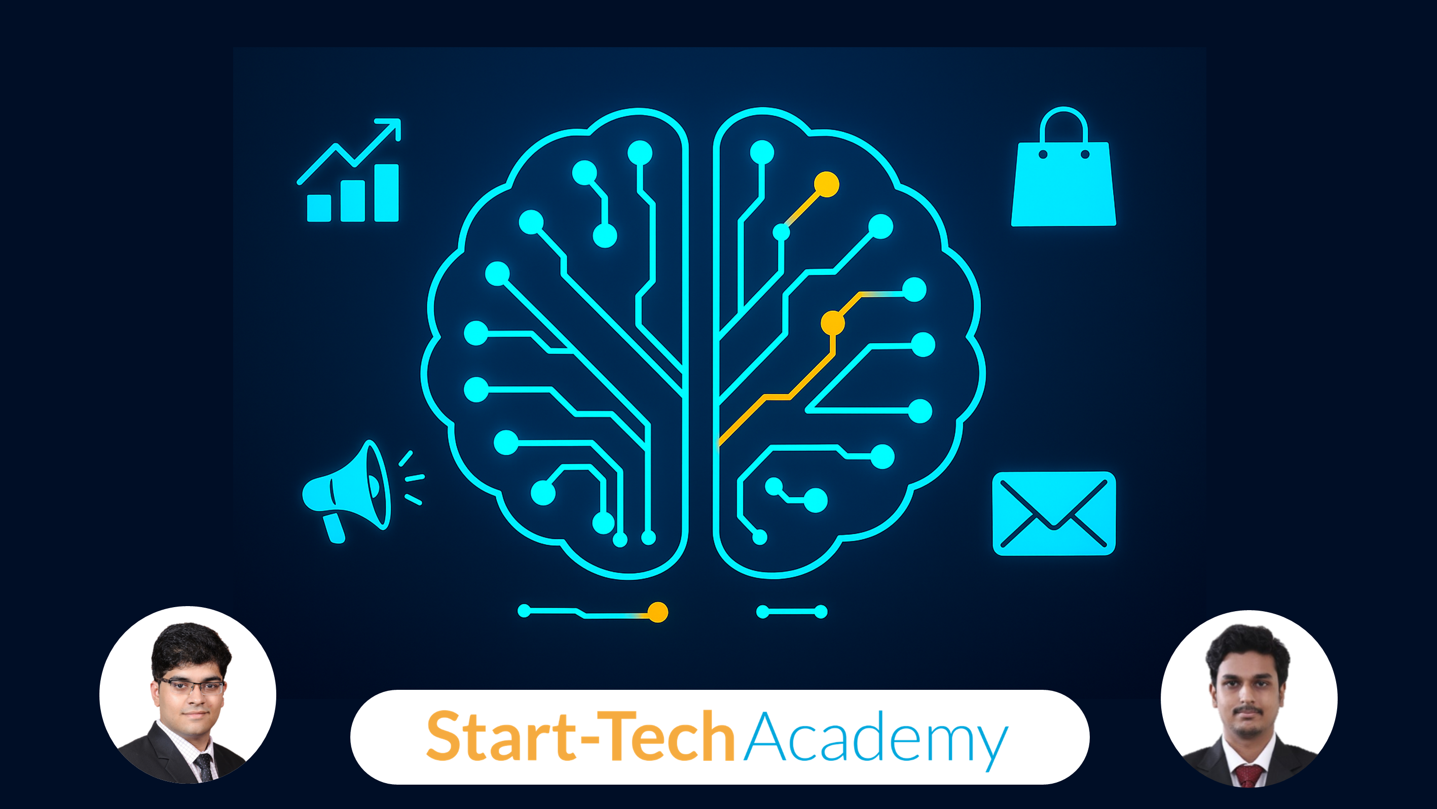 Gen AI for Marketing Leaders TN