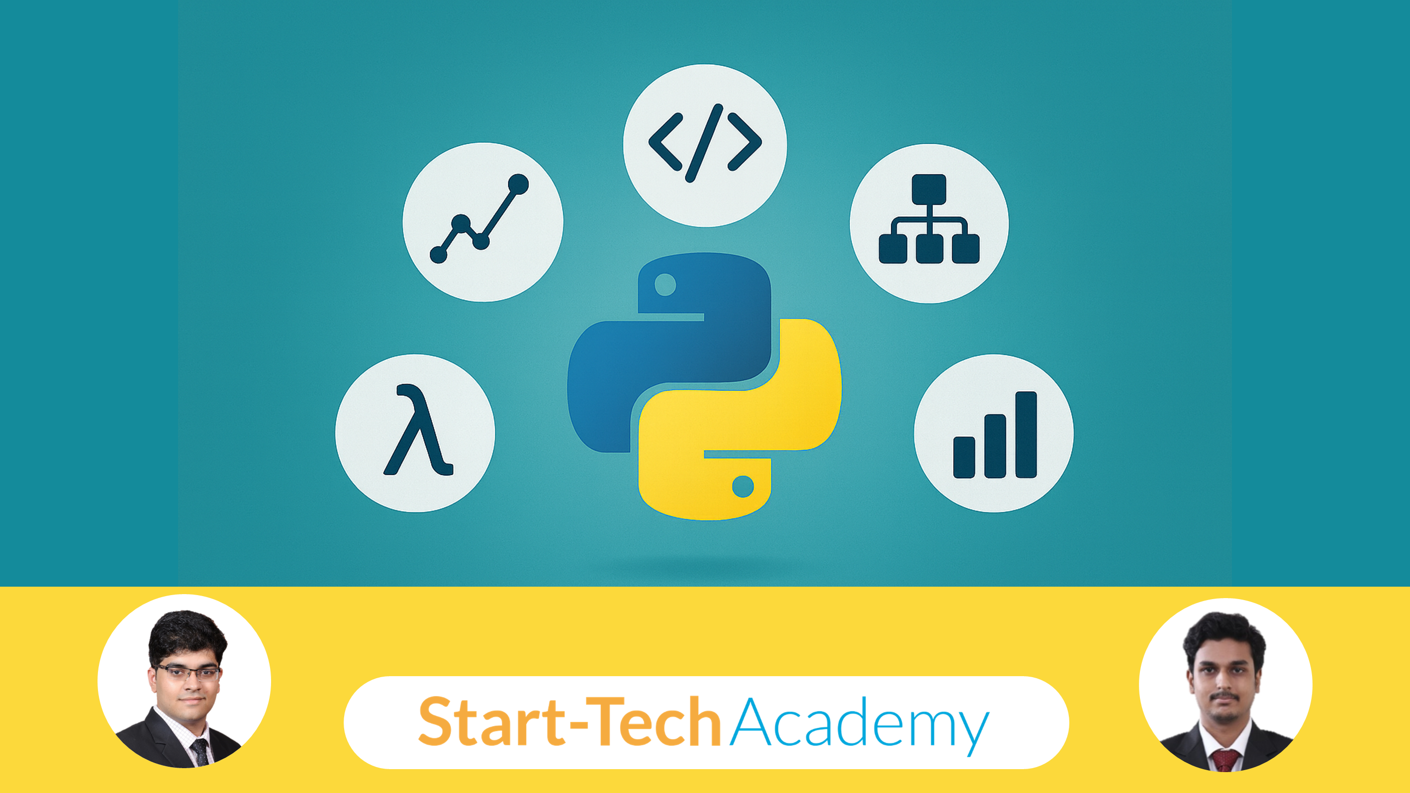 Python Bootcamp TN 1