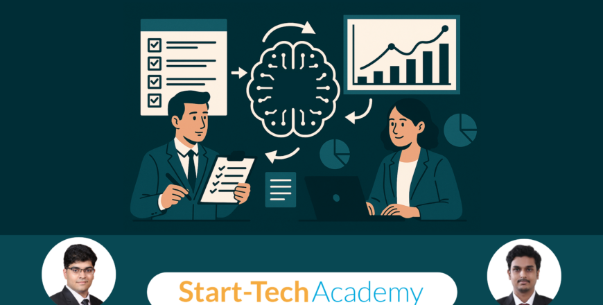 Qualitative & Quantitative Research with AI TN